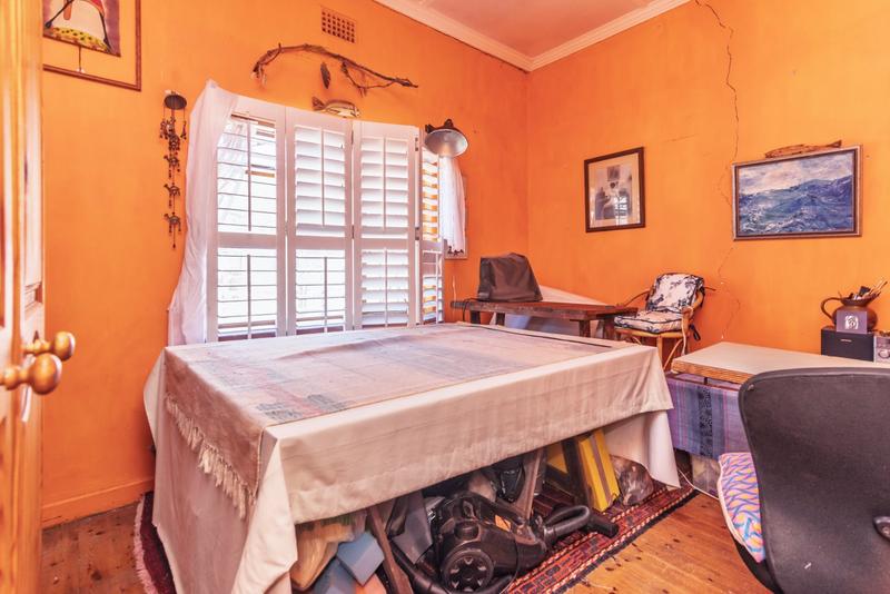 2 Bedroom Property for Sale in Fish Hoek Western Cape